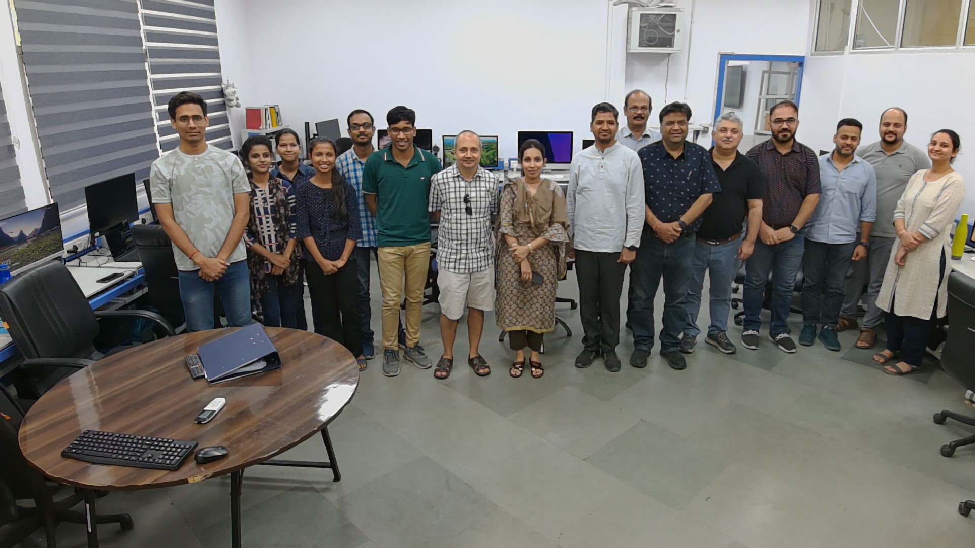 Driving Breakthroughs Through Research & Innovation